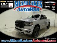 2022 Ram 1500 Big Horn/Lone Star Miami Lakes FL 2022 Ram 1500 Big Horn/Lone Star Miami Lakes FL