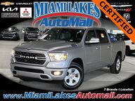 2022 Ram 1500 Big Horn/Lone Star Miami Lakes FL 2022 Ram 1500 Big Horn/Lone Star Miami Lakes FL