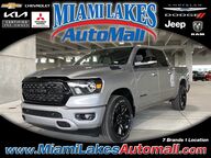 2022 Ram 1500 Big Horn/Lone Star Miami Lakes FL 2022 Ram 1500 Big Horn/Lone Star Miami Lakes FL