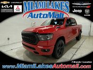 2022 Ram 1500 Big Horn/Lone Star Miami Lakes FL 2022 Ram 1500 Big Horn/Lone Star Miami Lakes FL