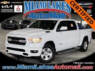 2022 Ram 1500 Big Horn/Lone Star Miami Lakes FL 2022 Ram 1500 Big Horn/Lone Star Miami Lakes FL