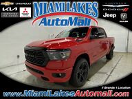 2022 Ram 1500 Big Horn/Lone Star Miami Lakes FL 2022 Ram 1500 Big Horn/Lone Star Miami Lakes FL