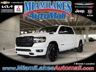 2022 Ram 1500 Big Horn/Lone Star Miami Lakes FL 2022 Ram 1500 Big Horn/Lone Star Miami Lakes FL