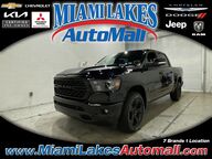 2022 Ram 1500 Big Horn/Lone Star Miami Lakes FL 2022 Ram 1500 Big Horn/Lone Star Miami Lakes FL