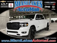 2022 Ram 1500 Big Horn/Lone Star Miami Lakes FL 2022 Ram 1500 Big Horn/Lone Star Miami Lakes FL