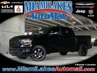 2022 Ram 1500 Big Horn/Lone Star Miami Lakes FL 2022 Ram 1500 Big Horn/Lone Star Miami Lakes FL