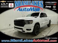2022 Ram 1500 Big Horn/Lone Star Miami Lakes FL 2022 Ram 1500 Big Horn/Lone Star Miami Lakes FL