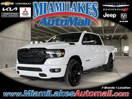 2022 Ram 1500 Big Horn/Lone Star Miami Lakes FL 2022 Ram 1500 Big Horn/Lone Star Miami Lakes FL