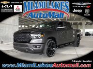 2022 Ram 1500 Big Horn/Lone Star Miami Lakes FL 2022 Ram 1500 Big Horn/Lone Star Miami Lakes FL