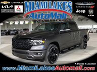 2022 Ram 1500 Big Horn/Lone Star Miami Lakes FL 2022 Ram 1500 Big Horn/Lone Star Miami Lakes FL