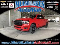 2022 Ram 1500 Big Horn/Lone Star Miami Lakes FL 2022 Ram 1500 Big Horn/Lone Star Miami Lakes FL