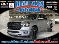 2022 Ram 1500 Big Horn/Lone Star Miami Lakes FL 2022 Ram 1500 Big Horn/Lone Star Miami Lakes FL