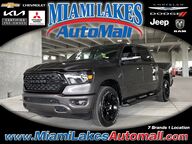 2022 Ram 1500 Big Horn/Lone Star Miami Lakes FL 2022 Ram 1500 Big Horn/Lone Star Miami Lakes FL