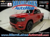 2022 Ram 1500 Big Horn/Lone Star Miami Lakes FL 2022 Ram 1500 Big Horn/Lone Star Miami Lakes FL