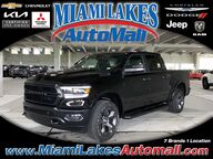 2022 Ram 1500 Big Horn/Lone Star Miami Lakes FL 2022 Ram 1500 Big Horn/Lone Star Miami Lakes FL