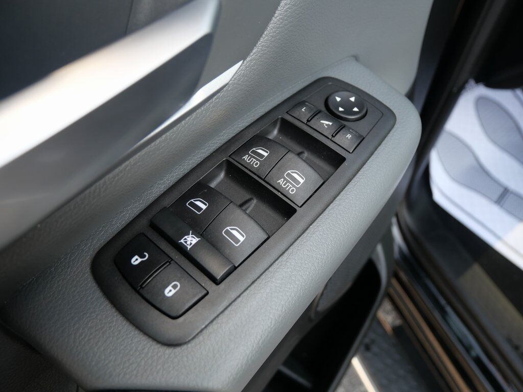 2022 Ram 1500 Big Horn/Lone Star Mt Pleasant MI