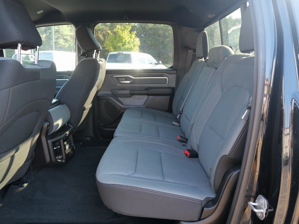 2022 Ram 1500 Big Horn/Lone Star Mt Pleasant MI