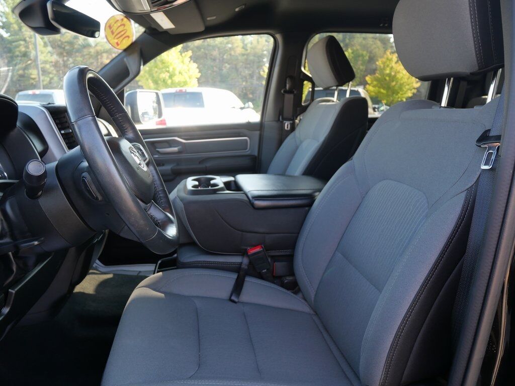 2022 Ram 1500 Big Horn/Lone Star Mt Pleasant MI