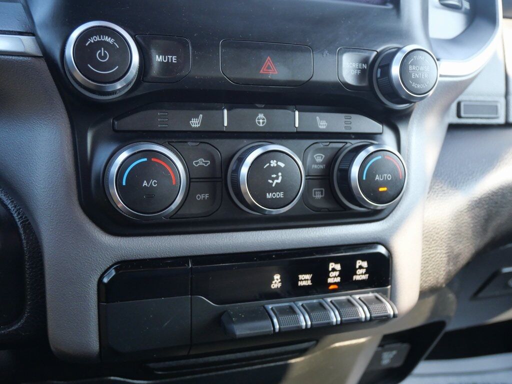 2022 Ram 1500 Big Horn/Lone Star Mt Pleasant MI