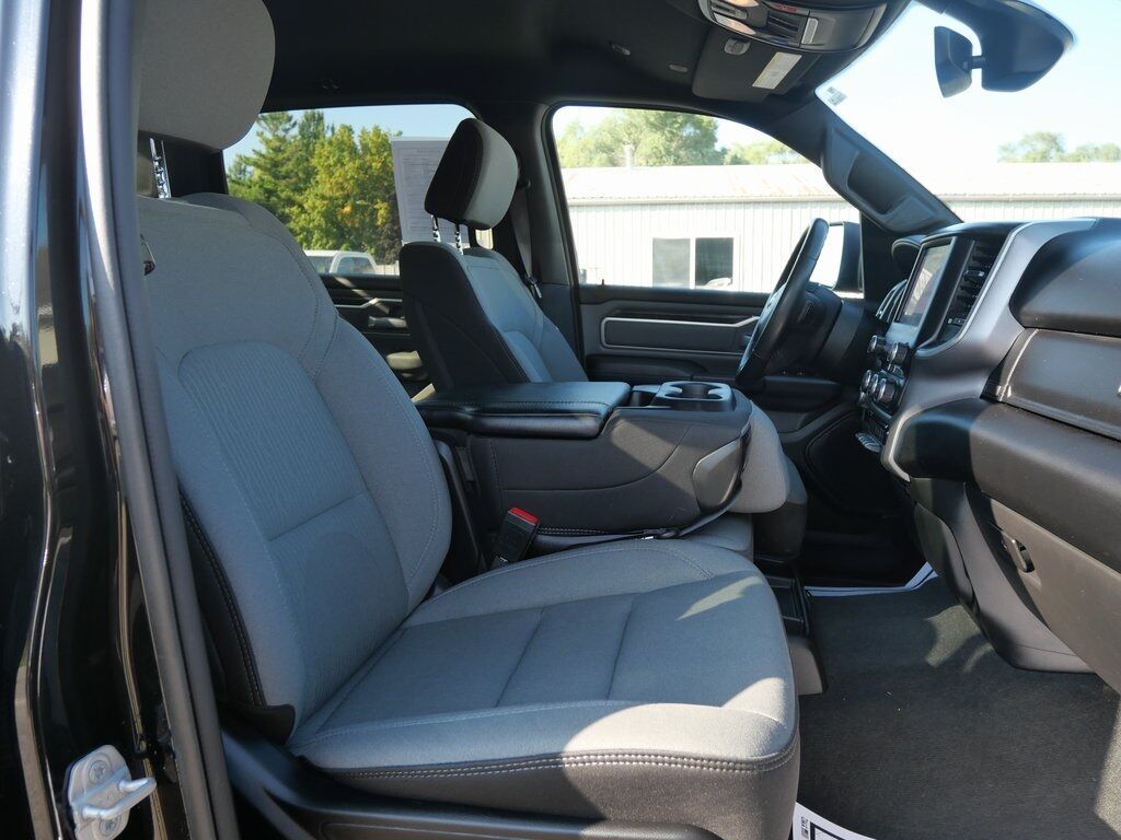 2022 Ram 1500 Big Horn/Lone Star Mt Pleasant MI