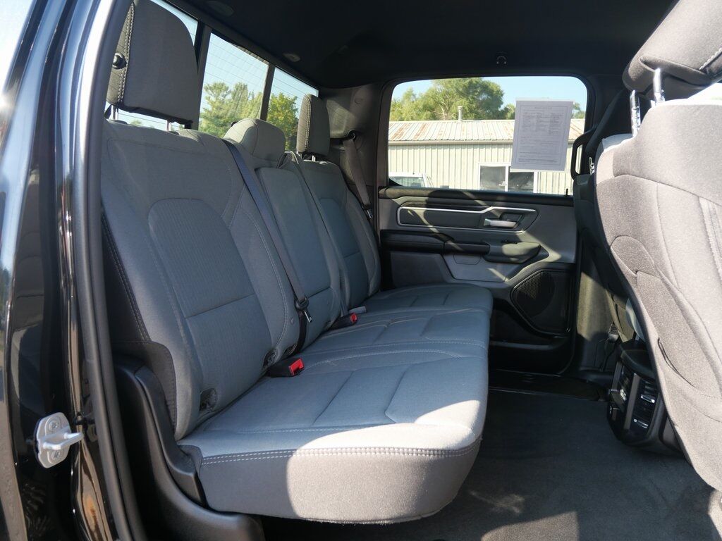 2022 Ram 1500 Big Horn/Lone Star Mt Pleasant MI