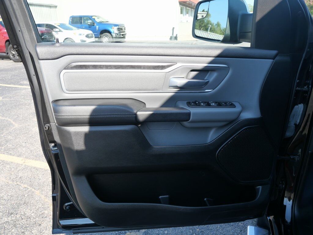2022 Ram 1500 Big Horn/Lone Star Mt Pleasant MI