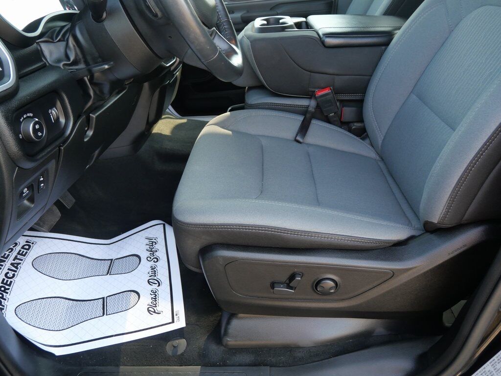 2022 Ram 1500 Big Horn/Lone Star Mt Pleasant MI