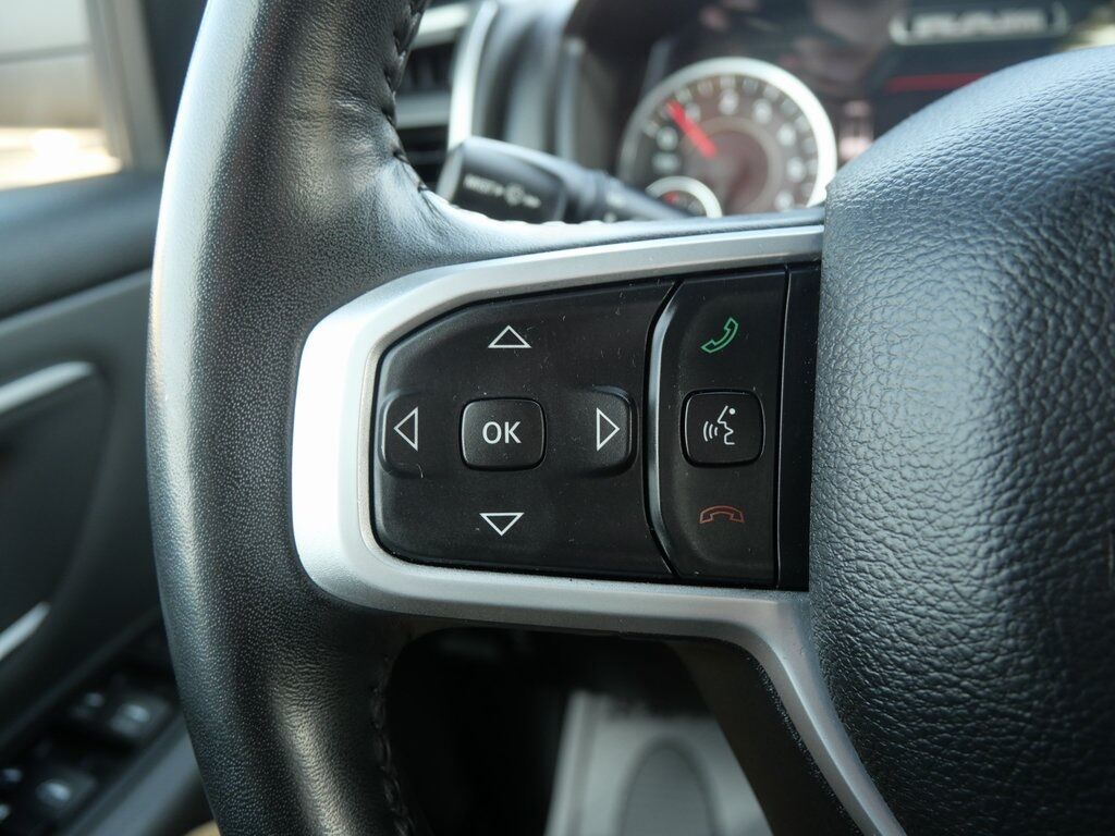 2022 Ram 1500 Big Horn/Lone Star Mt Pleasant MI