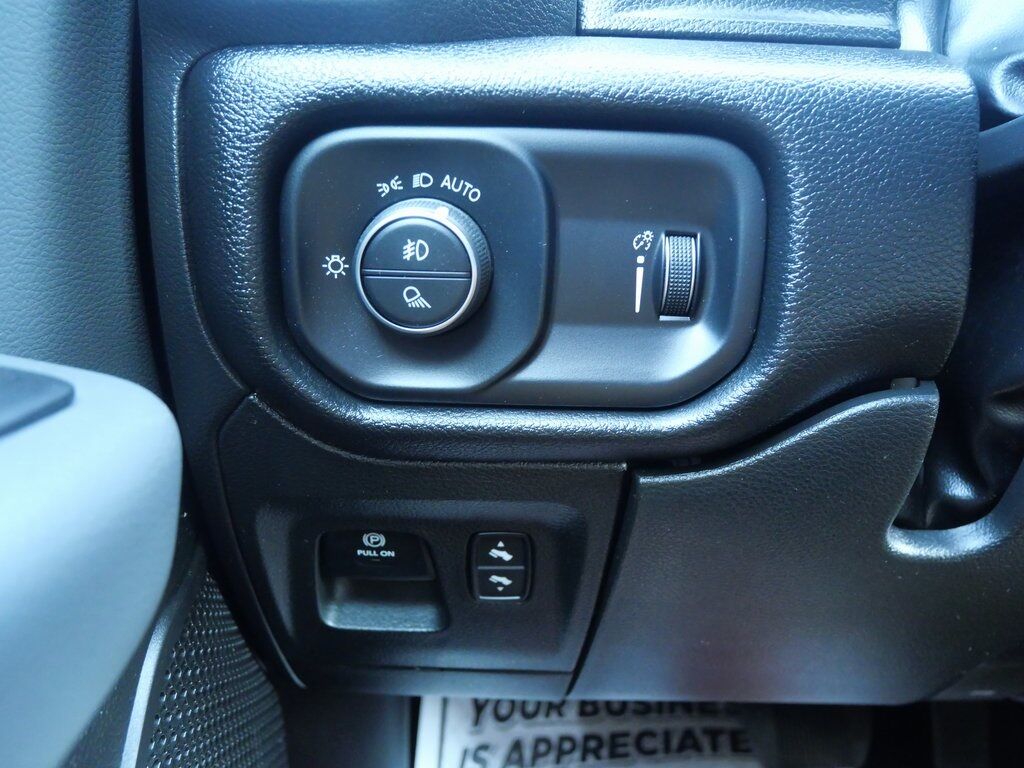 2022 Ram 1500 Big Horn/Lone Star Mt Pleasant MI