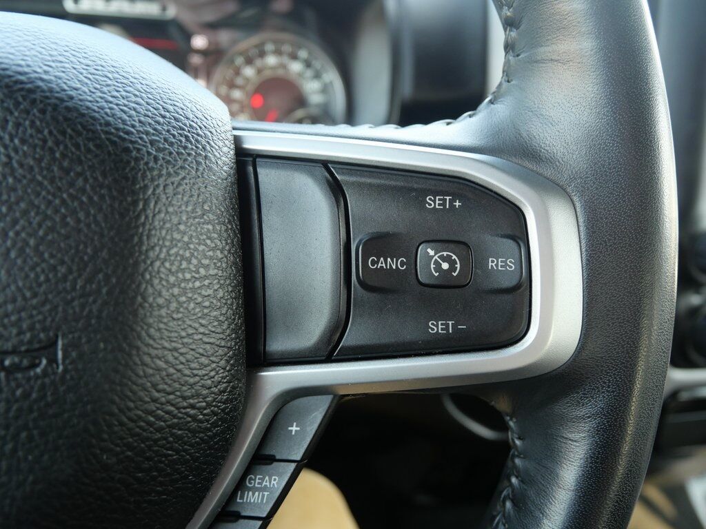2022 Ram 1500 Big Horn/Lone Star Mt Pleasant MI