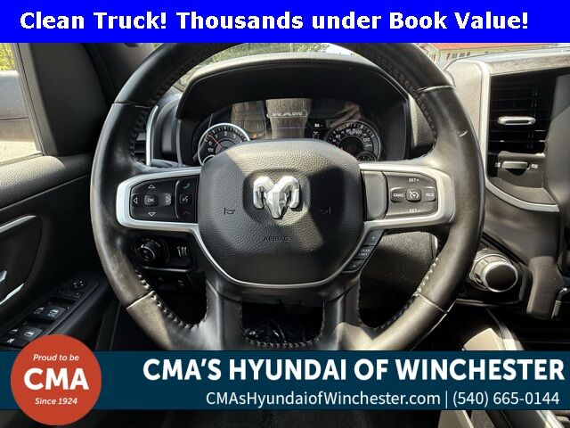 2022 Ram 1500 Big Horn/Lone Star San Clemente CA