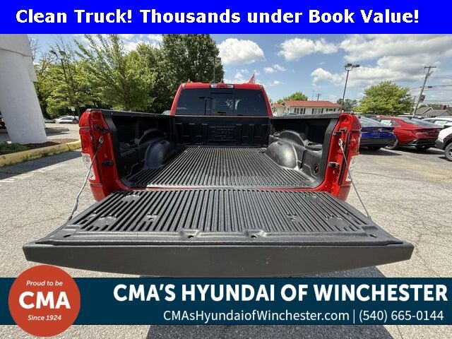 2022 Ram 1500 Big Horn/Lone Star San Clemente CA