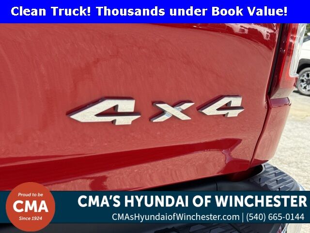 2022 Ram 1500 Big Horn/Lone Star San Clemente CA