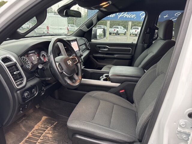 2022 Ram 1500 Big Horn/Lone Star Pine River MN