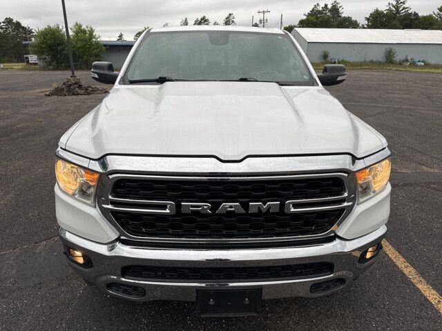 2022 Ram 1500 Big Horn/Lone Star Pine River MN