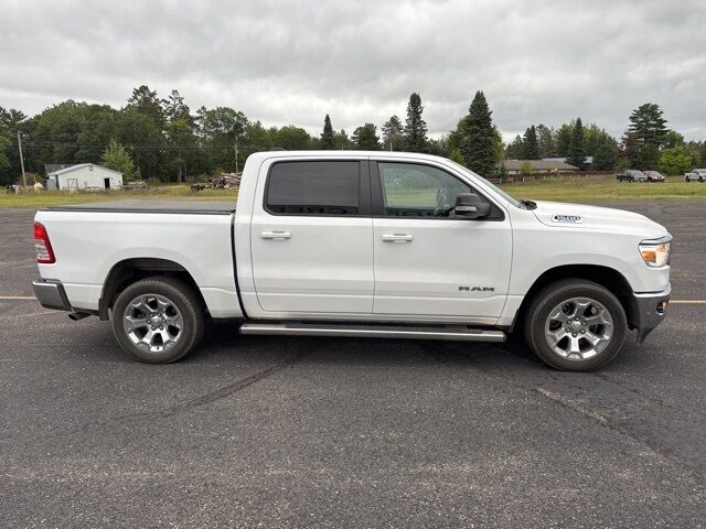 2022 Ram 1500 Big Horn/Lone Star Pine River MN