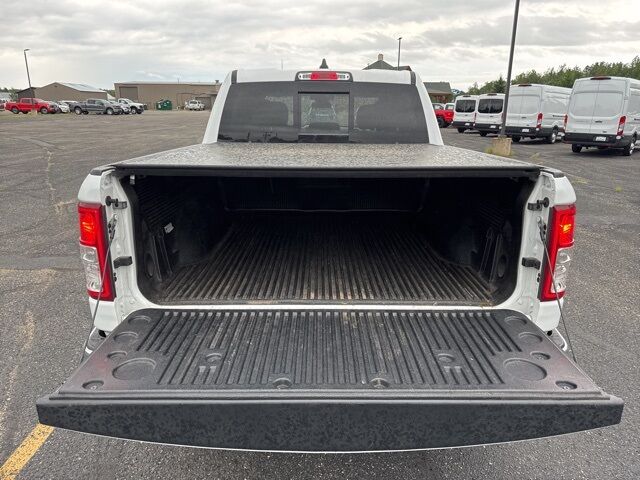 2022 Ram 1500 Big Horn/Lone Star Pine River MN