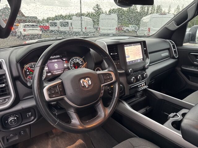 2022 Ram 1500 Big Horn/Lone Star Pine River MN