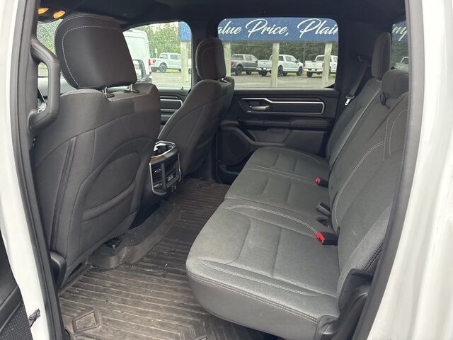 2022 Ram 1500 Big Horn/Lone Star Pine River MN