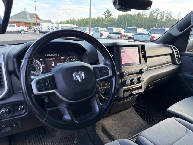 2022 Ram 1500 Big Horn/Lone Star Pine River MN
