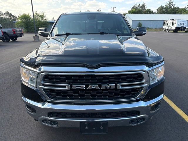 2022 Ram 1500 Big Horn/Lone Star Pine River MN