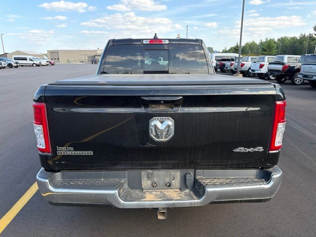 2022 Ram 1500 Big Horn/Lone Star Pine River MN
