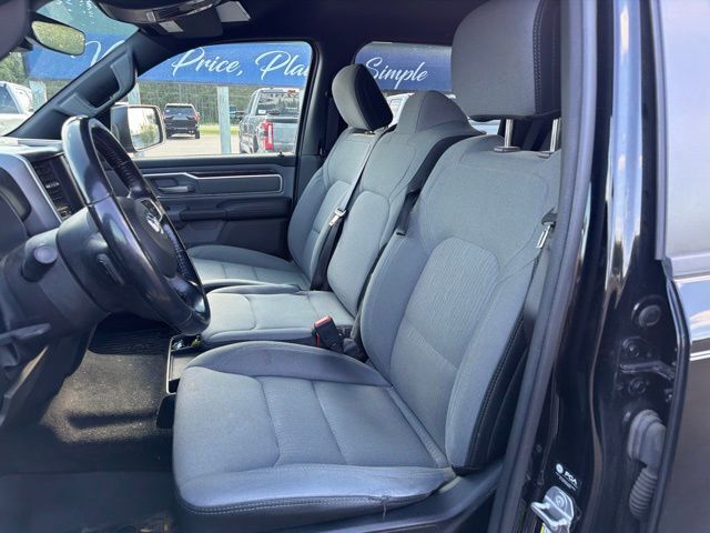 2022 Ram 1500 Big Horn/Lone Star Pine River MN