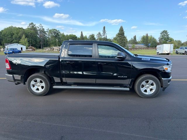 2022 Ram 1500 Big Horn/Lone Star Pine River MN