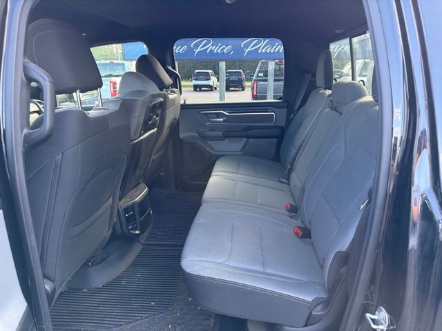 2022 Ram 1500 Big Horn/Lone Star Pine River MN