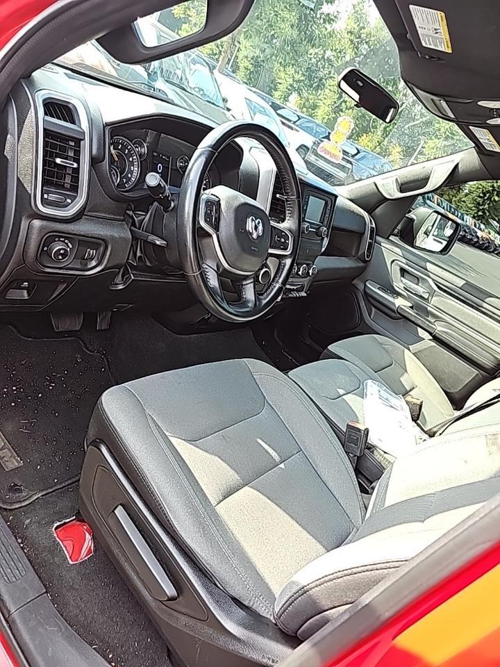 2022 Ram 1500 Big Horn/Lone Star Gresham OR