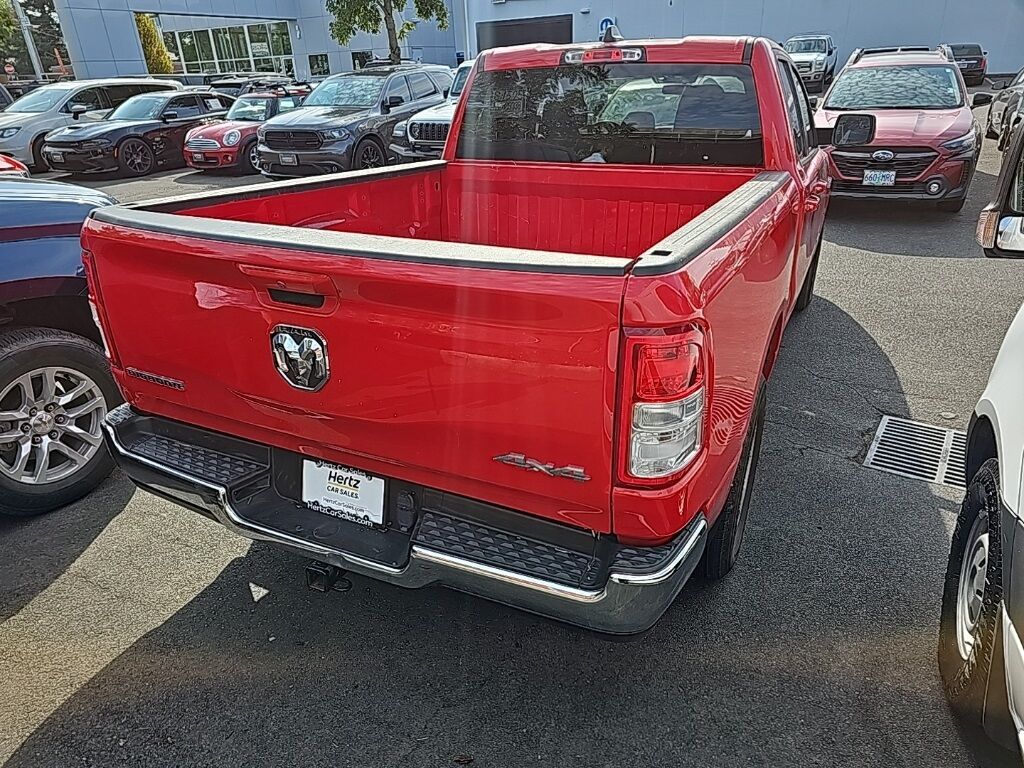 2022 Ram 1500 Big Horn/Lone Star Gresham OR