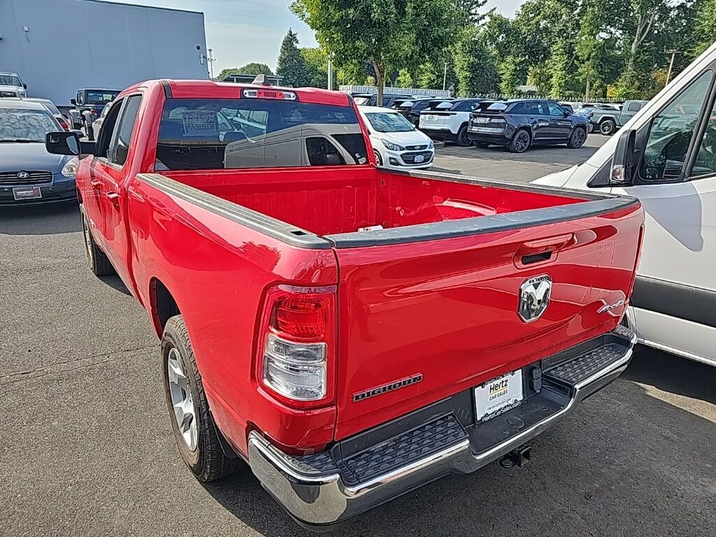 2022 Ram 1500 Big Horn/Lone Star Gresham OR