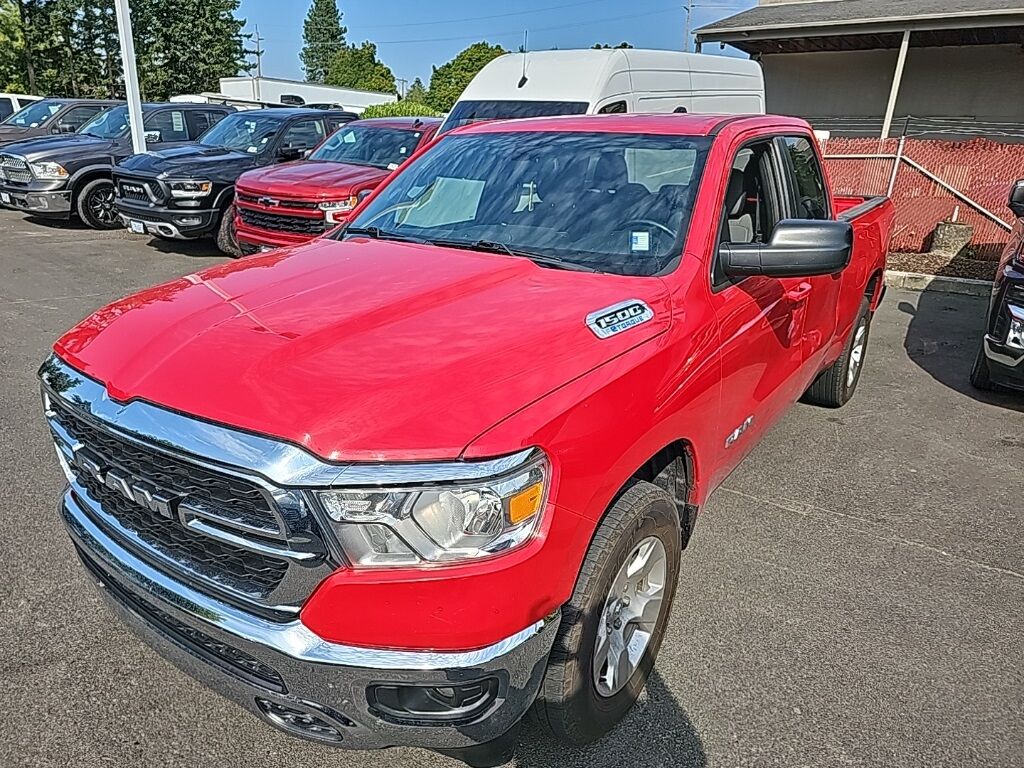 2022 Ram 1500 Big Horn/Lone Star Gresham OR