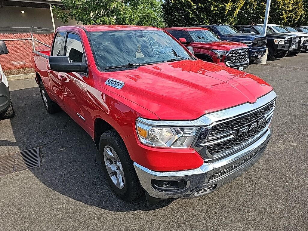 2022 Ram 1500 Big Horn/Lone Star Gresham OR